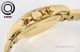 Luxury Clone 1-1 QF V3 Rolex PAUL NEWMAN Daytona 4130 Yellow Gold 904L Watch (6)_th.jpg